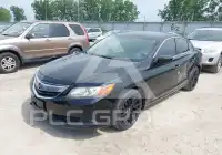 2015 Acura ILX photo