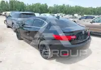 2015 Acura ILX photo