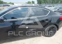 2015 Acura ILX photo