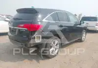 2015 Acura RDX фото
