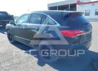 2015 Acura RDX photo