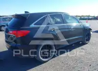 2015 Acura RDX photo