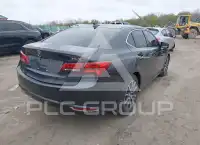 2015 Acura TLX photo