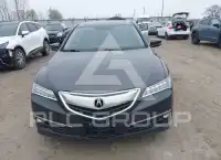 2015 Acura TLX photo
