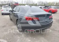 2015 Acura TLX photo