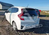 2015 Honda FIT фото