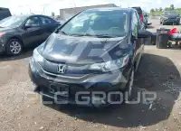 2015 Honda FIT фото
