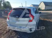 2015 Honda FIT фото