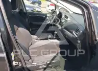 2015 Honda FIT фото