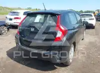 2015 Honda FIT фото