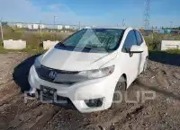 2015 Honda FIT фото