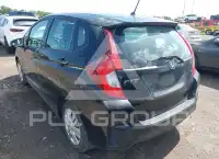 2015 Honda FIT фото