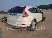 2015 Honda CR-V photo