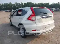 2015 Honda CR-V photo