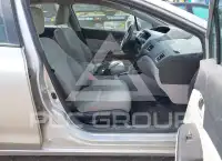 2015 Honda CIVIC фото