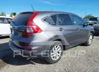 2015 Honda CR-V фото
