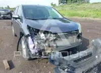 2015 Honda CR-V фото