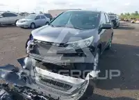 2015 Honda CR-V фото
