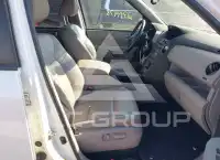 2015 Honda PILOT фото
