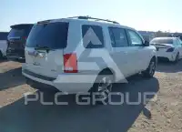 2015 Honda PILOT фото
