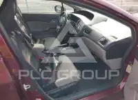 2015 Honda CIVIC photo