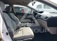 2015 Honda CIVIC фото