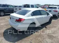 2015 Honda CIVIC фото