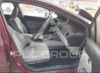 2015 Honda CIVIC фото