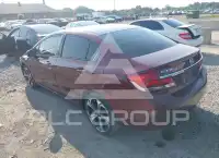 2015 Honda CIVIC фото
