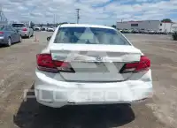 2015 Honda CIVIC фото