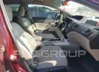 2015 Honda CIVIC фото