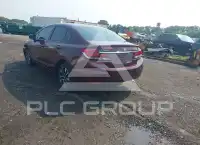2015 Honda CIVIC фото