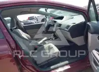 2015 Honda CIVIC фото