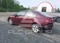 2015 Honda CIVIC photo
