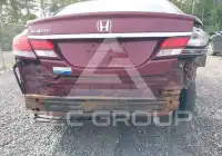 2015 Honda CIVIC photo