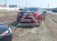 2015 Honda CIVIC фото