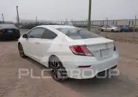 2015 Honda CIVIC фото