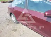 2015 Honda CIVIC фото