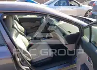 2015 Honda CIVIC фото
