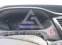 2015 Honda CIVIC фото