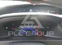 2015 Honda CIVIC фото