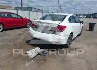 2015 Honda CIVIC фото