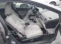 2015 Honda CIVIC фото