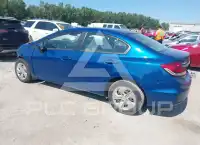 2015 Honda CIVIC photo