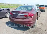 2015 Honda CIVIC фото