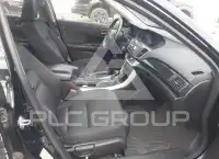 2015 Honda Accord фото