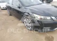 2015 Honda Accord фото