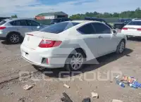 2015 Honda ACCORD фото