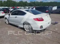 2015 Honda ACCORD фото