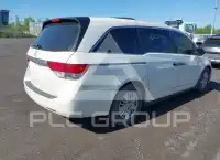 2015 Honda ODYSSEY фото